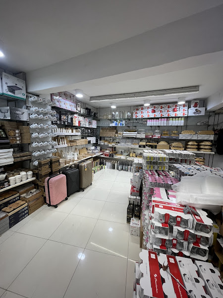 Depo AVM Edirne