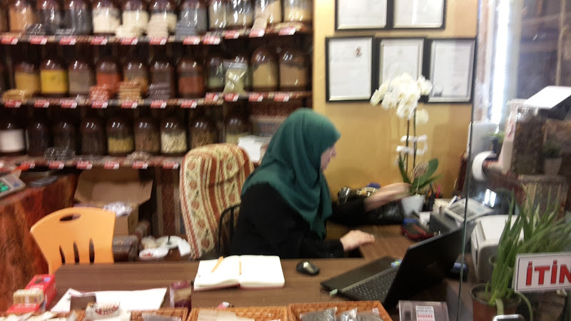 Derman Abıla Ruhsal ve Bedensel Şifa Merkezi