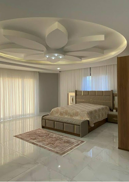 Diyarbakır Asma Tavan