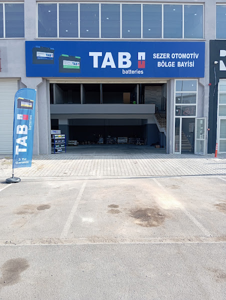 DİYARBAKIR TAB AKÜ GÜNEYDOĞU BÖLGE BAYİSİ