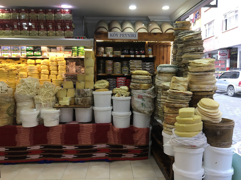 Doğal Artvin Ürünleri