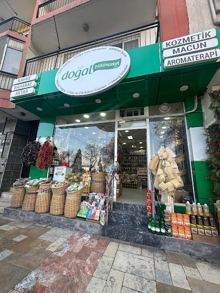 Doğal Bitki Market