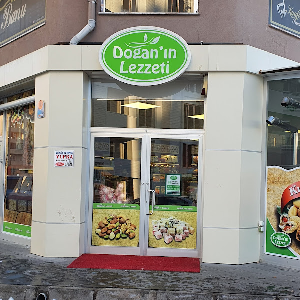 Doğanın Lezzeti Eras