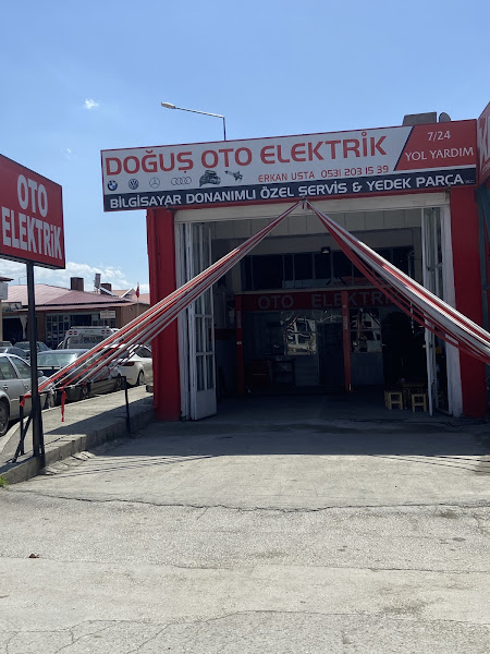 Doğuş oto elektrik