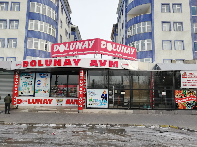 Dolunay Avm