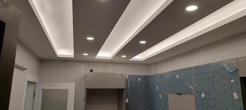 DOWPİYER DEKORATİF YAPI MALZEMELERİ SAN.TİC.LTD.ŞTİ.