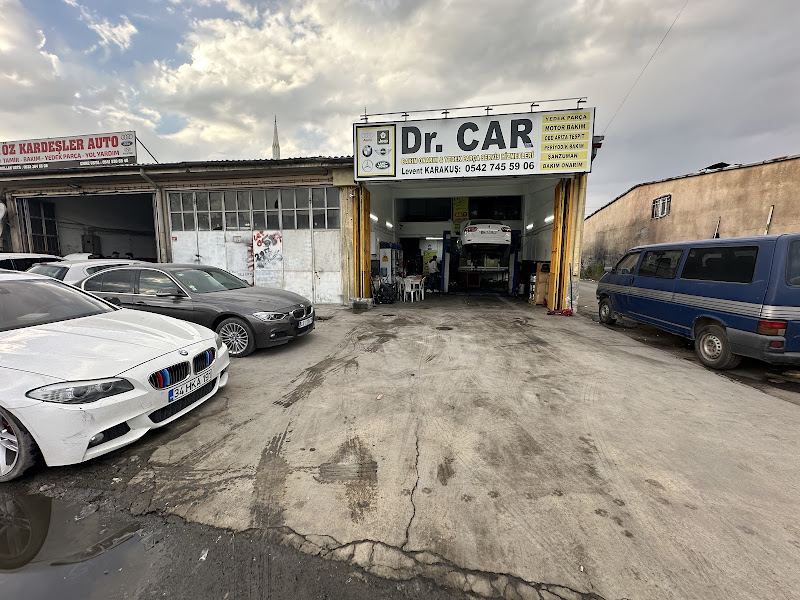 DR.CAR OTOMOTİV