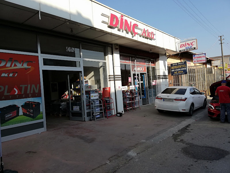 Düzce Akü, Dinç Akü, Exide, varta, mutlu, platin, orbus