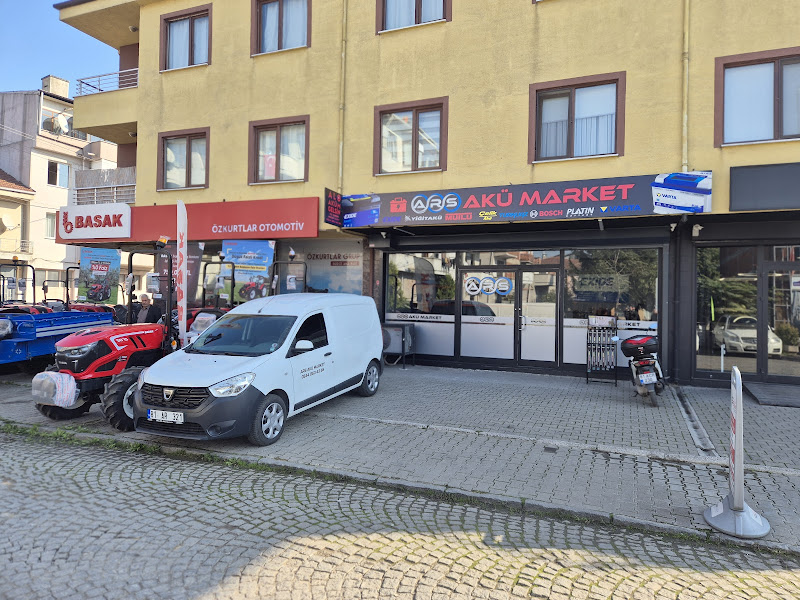 Düzce Akü & Gürbüz Keskin Otomotiv