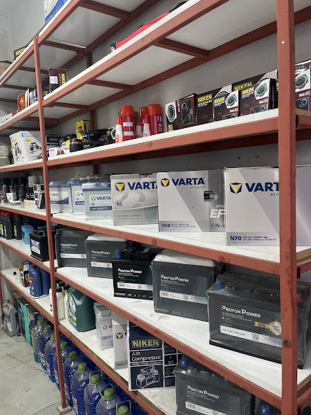 Düzce Oto Elektrik 7/24 Tunç Akü Market ve Yol yardım Ağır Vasıta ve Binek