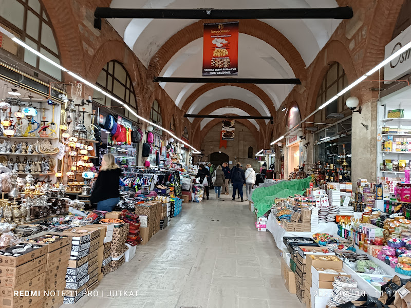 Edirne Selimiye