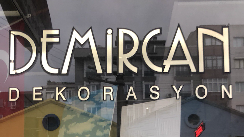 edremit seramik ustaları(Hayal dekorasyon)