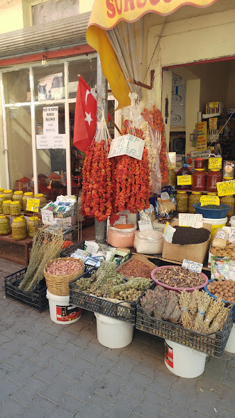 Ekin Gıda