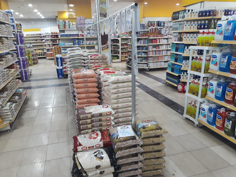 Eko Çiftçiler Market