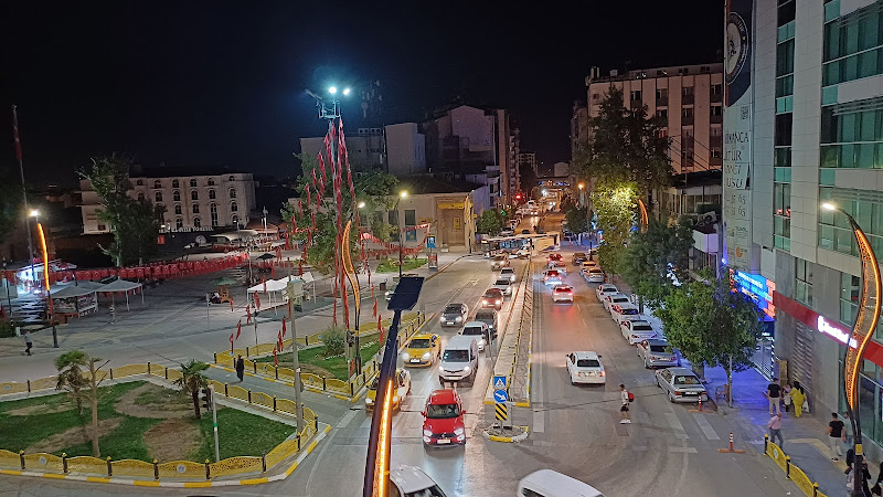 elazığ merkez