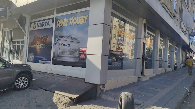 Elazığ Ucuz Akü
