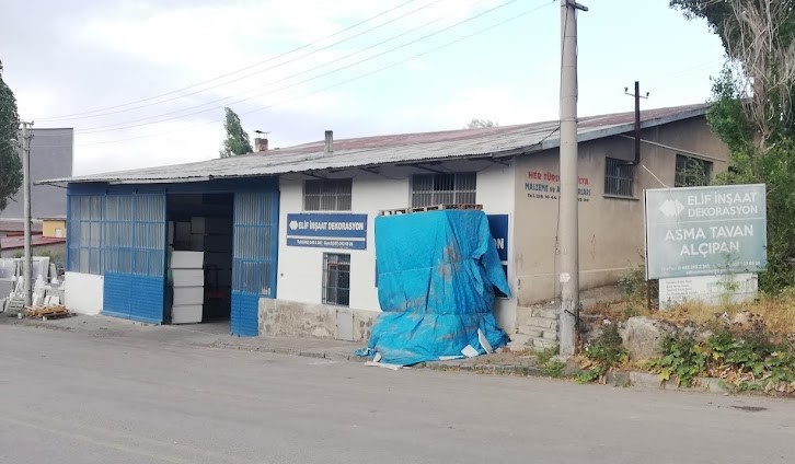 Elif İnşaat Dekorasyon