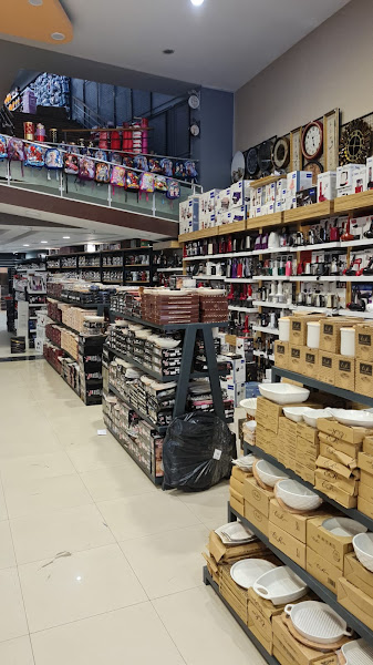 Ema Park AVM Ordu
