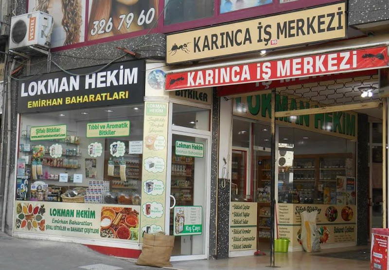 Emirhan Baharat