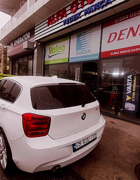 En Yakın Denizli Yol Yardım - Denizli Akü
