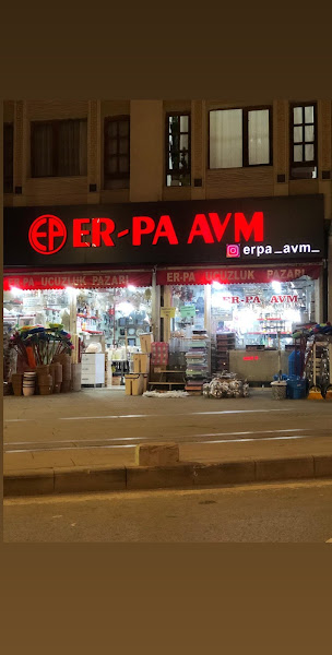 ER-PA AVM