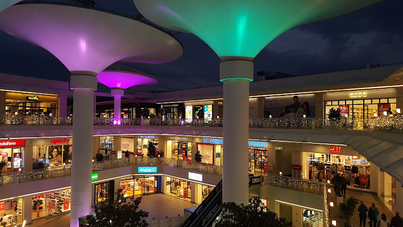 Erasta AVM Antalya