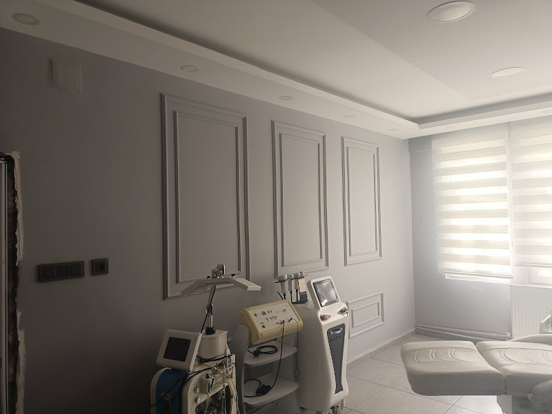 Erba Gergi Tavan - Adıyaman Gergi Tavan, Alçıpan, İç Dekorasyon Hizmetleri
