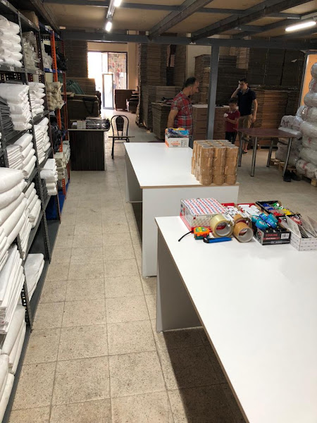 Erdoğdu Ambalaj Market