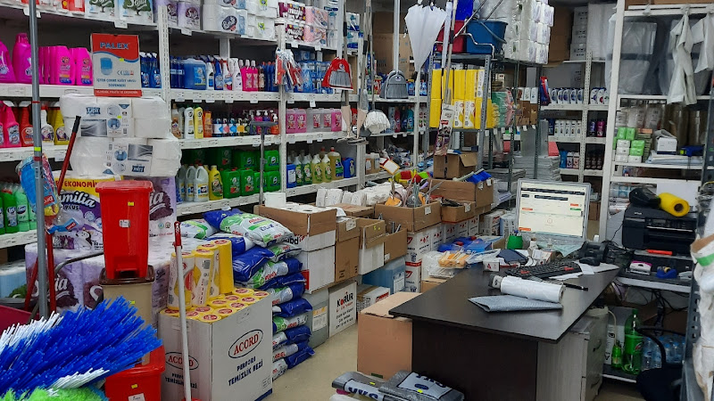 Erkan Ambalaj Gıda Temizlik Ürünleri LTD ŞTİ