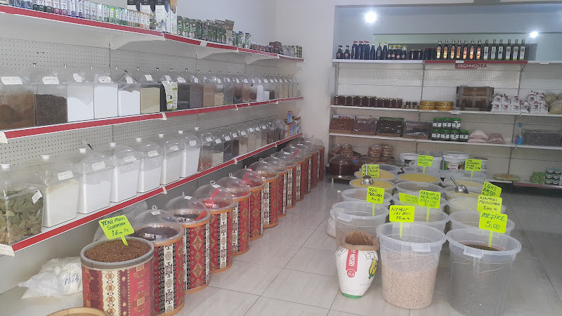Ertaş Baharat