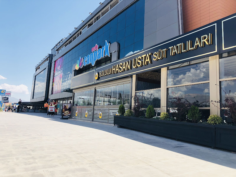 Erzincanpark Avm
