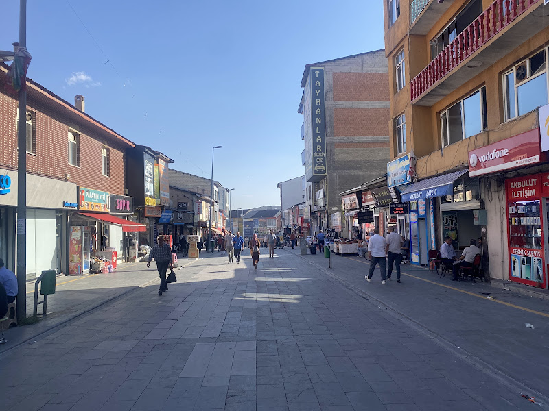 ESC SAAT VE TAKI