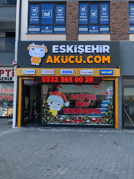 Eskişehir Akücü