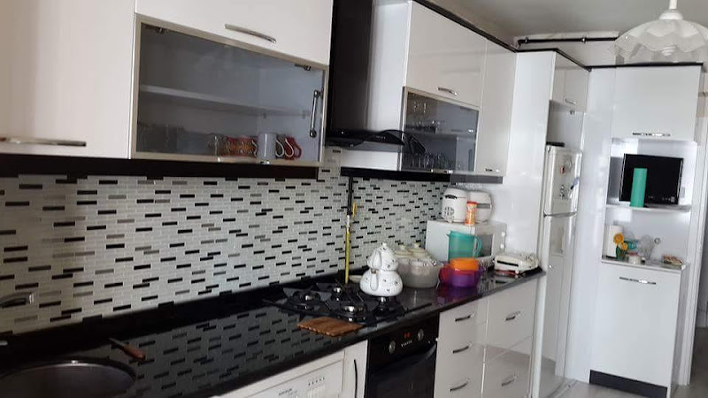 Eskişehir Yapı Dekorasyon
