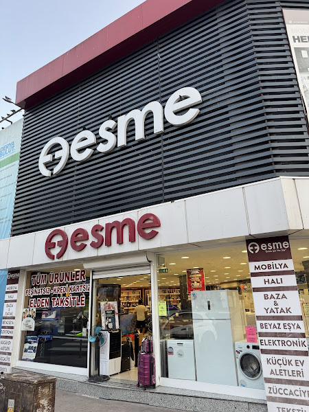 Esme Avm - KIRKLARELİ