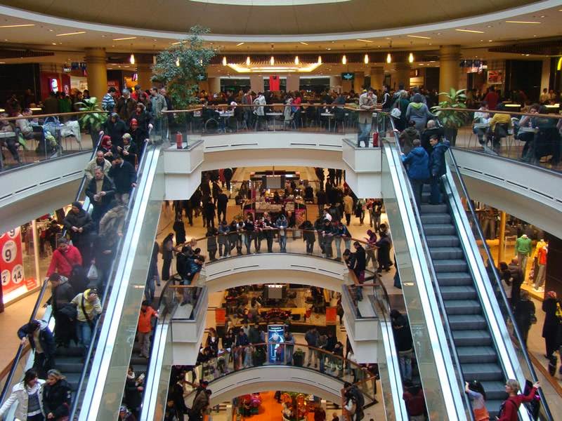 Espark Eskişehir