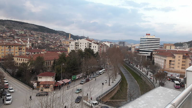 Evim Alışveriş Merkezi Çarşı Şubesi