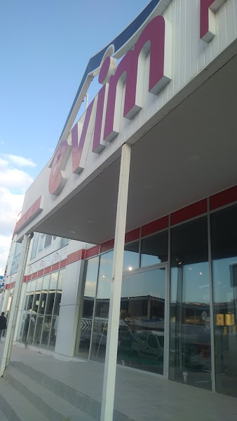 Evim Plaza | Elden Taksitli Alışveriş Merkezi
