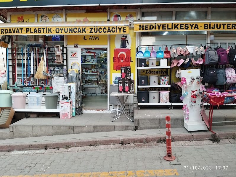 Eylül AVM