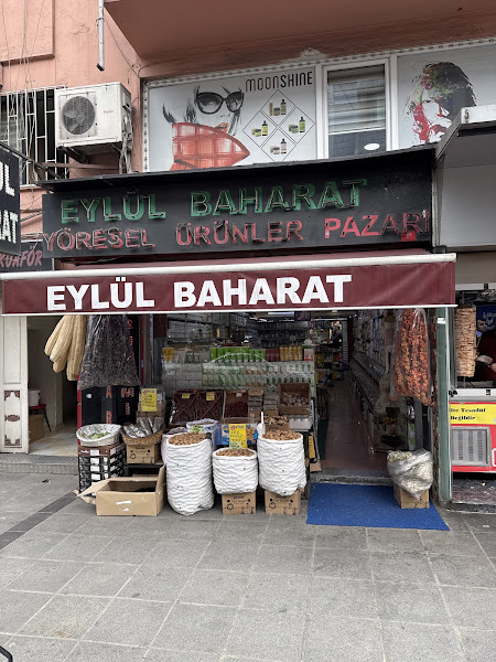 Eylül Baharat