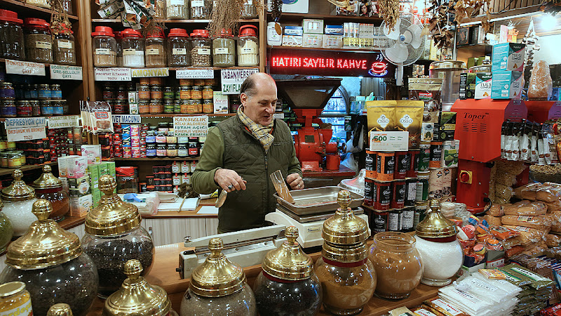 Eyüboğlu Baharat