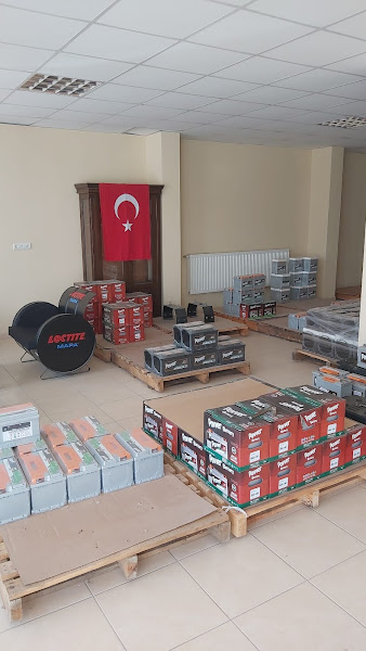 Fahri Cihan Ticaret Povver Akü