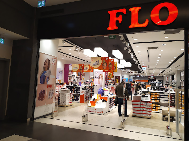 FLO Yozgat Novada AVM Mağazası