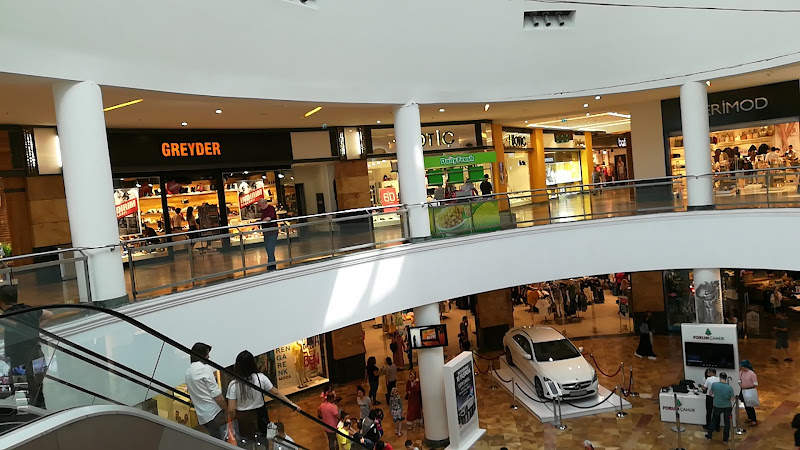 Forum Denizli Avm