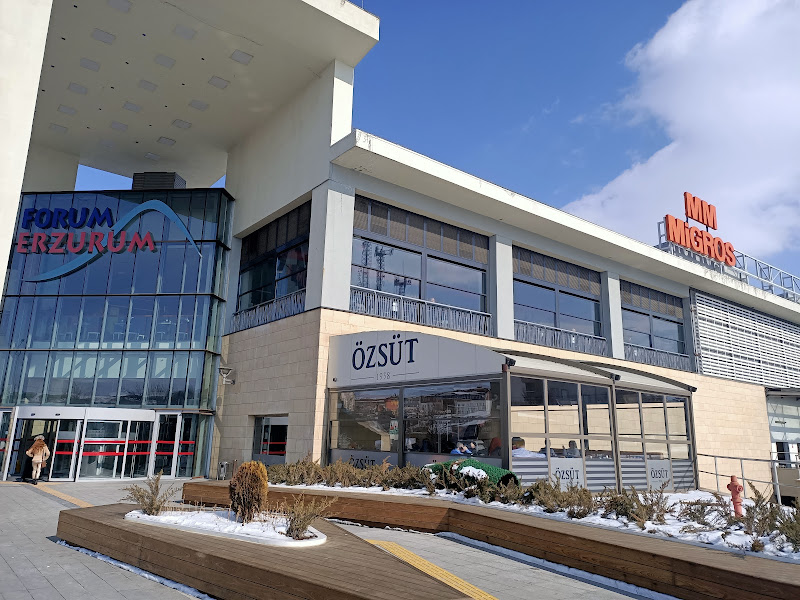 Forum Erzurum