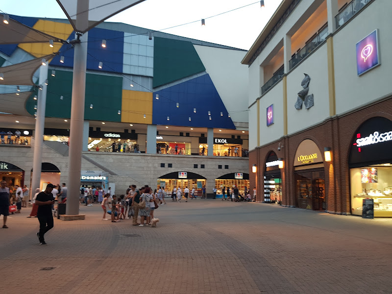 Forum mersin