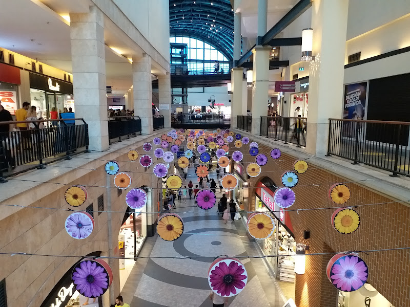 Forum Mersin AVM
