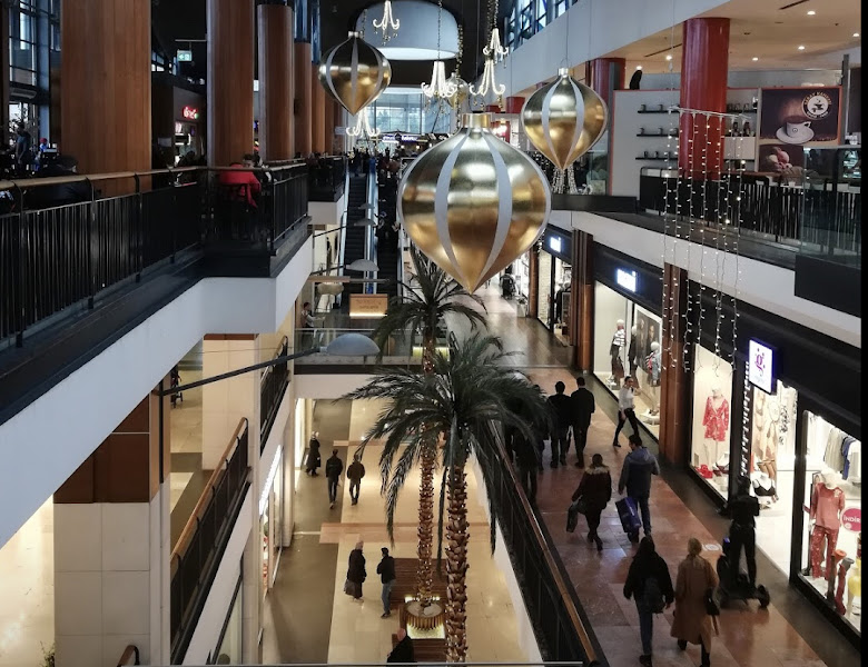 Forum Trabzon AVM