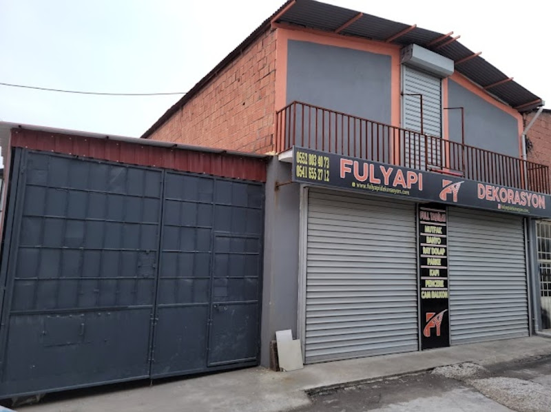 FULYAPİDEKORASYON