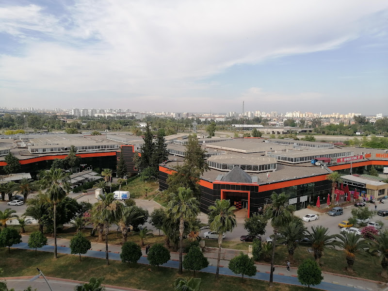 Galleria